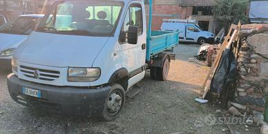Renault mascotte
