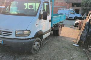Renault mascotte