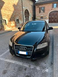  audi A3 2008