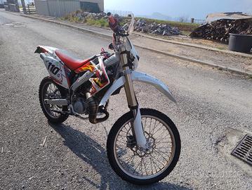 Honda hm 50