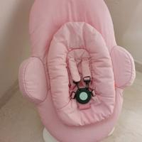 Sdraietta Stokke per sedia Steps 