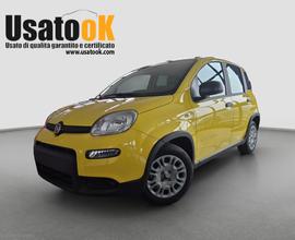 FIAT Panda 1.0 FireFly S&S Hybrid PREZZO REALE SEN