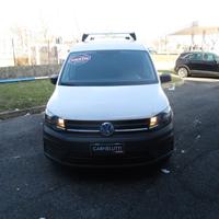 Volkswagen Caddy 2000 TDI 102 CV PORTATA 660 KG