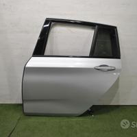 BMW serie 2 F46 Porta posteriore sinistra | 9612