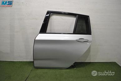 BMW serie 2 F46 Porta posteriore sinistra | 9612