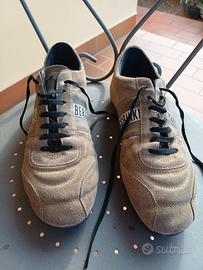 Scarpe bikkembergs uomo