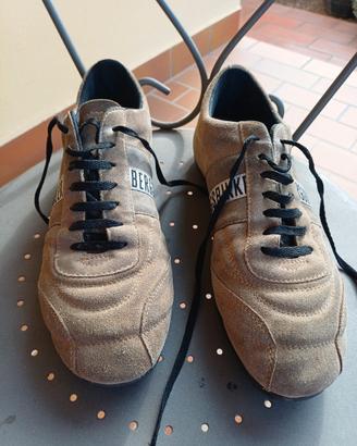 Scarpe bikkembergs uomo
