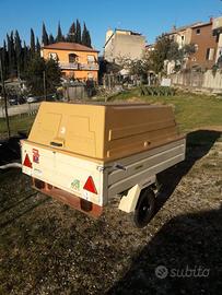 Carrello appendice