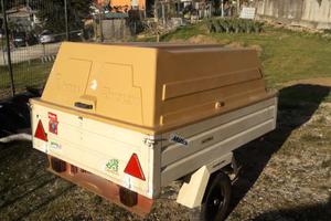 Carrello appendice