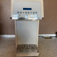 Erogatore acqua microfiltrata