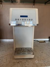 Erogatore acqua microfiltrata