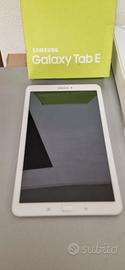 Tablet Samsung Galaxy Tab E