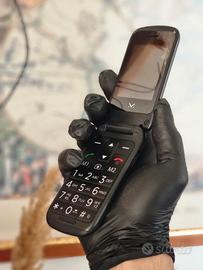Telefono nuovo mai usato