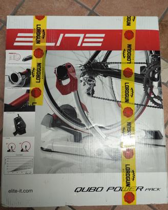 Rulli ELITE QUBO POWER