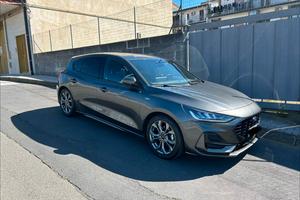FORD FOCUS ST-LINE 5 PORTE 1.5 ECOBLUE 115CV