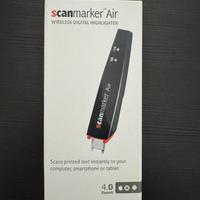 Scanner Air Penna Scanner