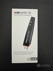 Scanner Air Penna Scanner