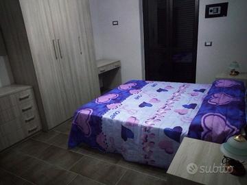 Appartamento numero locali quattro mq 55