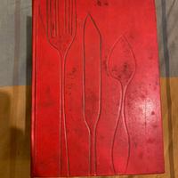La Grande Cucina Carnacina Garzanti