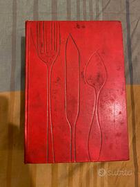 La Grande Cucina Carnacina Garzanti
