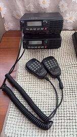 YAESU FTM3207 FTM3100