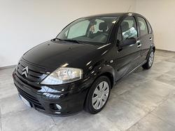 Citroen C3 1.4 HDi 70CV Exclusive