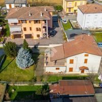 Casa indipendente a Medesano