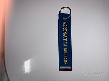 Portachiavi aeronautica