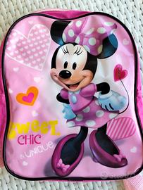 zainetto minnie