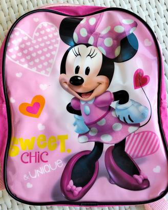 zainetto minnie