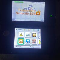 Nintendo 3ds come nuova