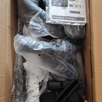 Aspiratore scopa elettrica