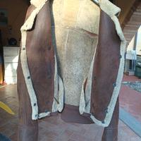 Giubbotto Shearling originale