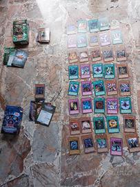 lotto yugioh