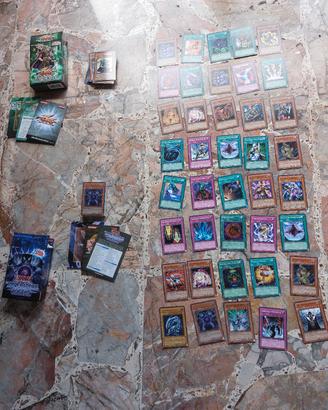lotto yugioh
