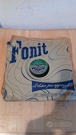 19 dischi vinile anni 50