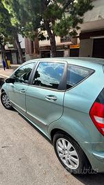 Mercedes classe A