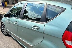 Mercedes classe A