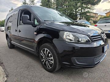 VOLKSWAGEN Caddy 2.0 Ecofuel 5p. Highline Maxi