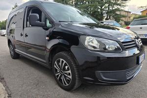 VOLKSWAGEN Caddy 2.0 Ecofuel 5p. Highline Maxi