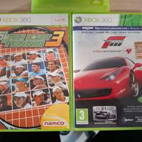 Giochi Xbox 360