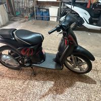 Vedo  scarabeo 50 2 tempi anno 2015