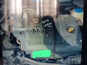 MOTORE USATO VOLKSWAGEN / AUDI SIGLA BRB