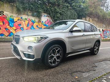 Bmw X1 Xline Xdrive
