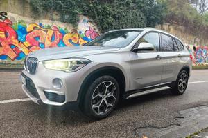 Bmw X1 Xline Xdrive