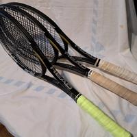 Racchette (2)Head Prestige Intelligence MidPlus L3