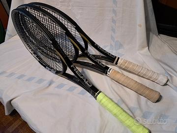 Racchette (2)Head Prestige Intelligence MidPlus L3