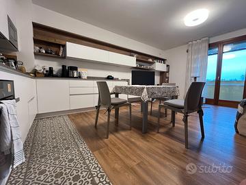 Trilocale Pordenone/Rorai G