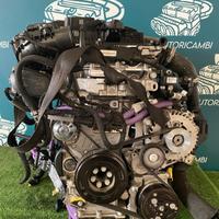 Motore completo HN09 Peugeot 2025 1.2 B Hybrid