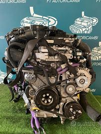 Motore completo HN09 Peugeot 2025 1.2 B Hybrid